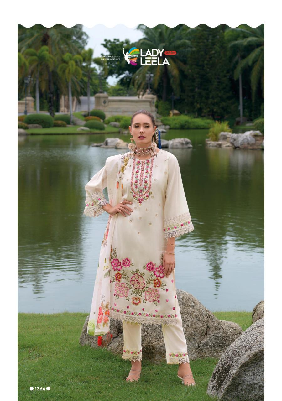 Lady Leela Riwayat Vol 2 Best Silk Kurtis Online India Wholesale Catalog