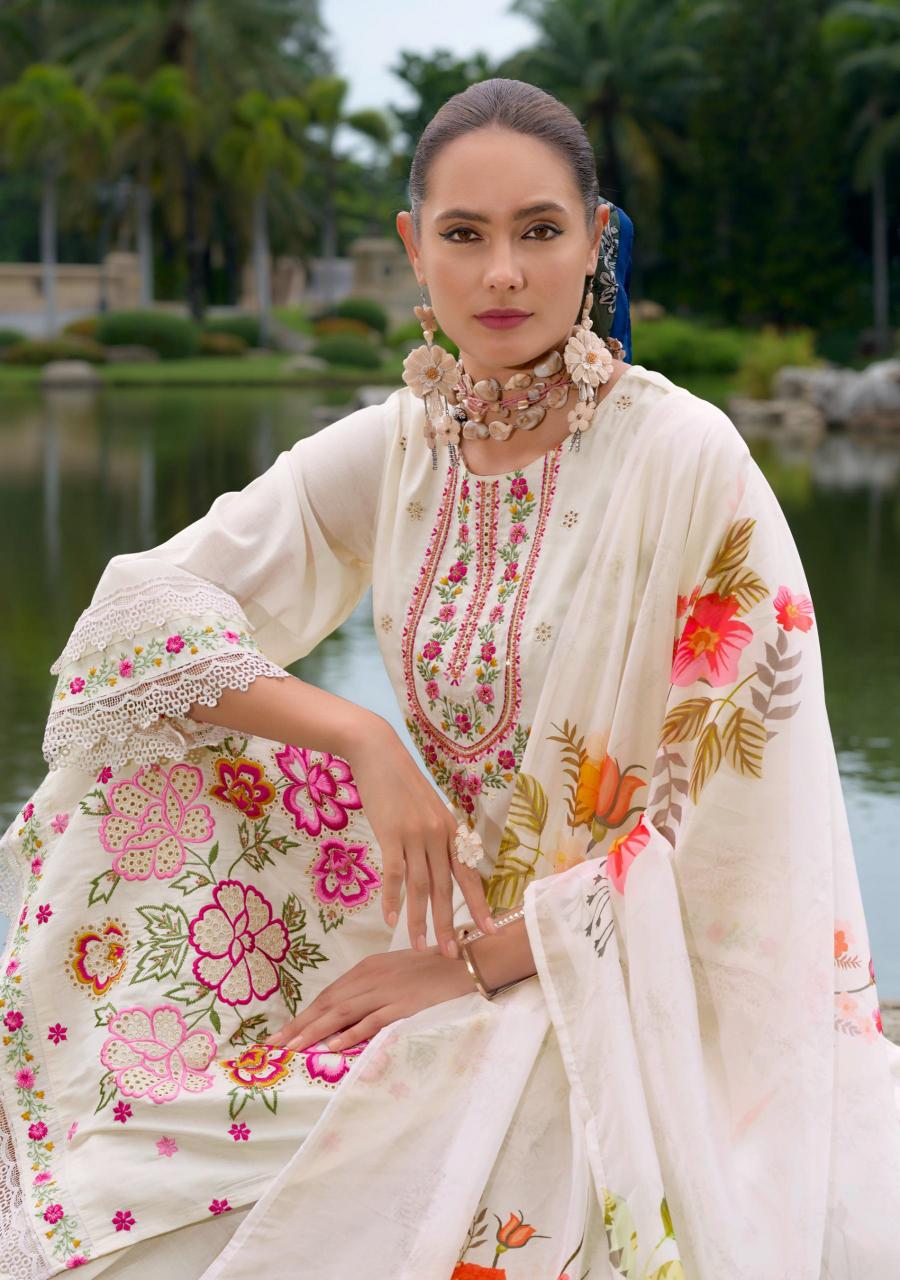 Lady Leela Riwayat Vol 2 Best Silk Kurtis Online India Wholesale Catalog