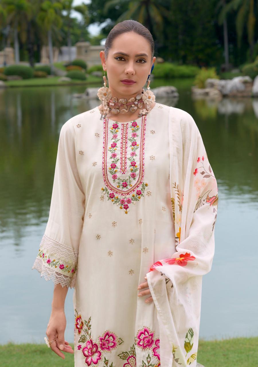 Lady Leela Riwayat Vol 2 Best Silk Kurtis Online India Wholesale Catalog