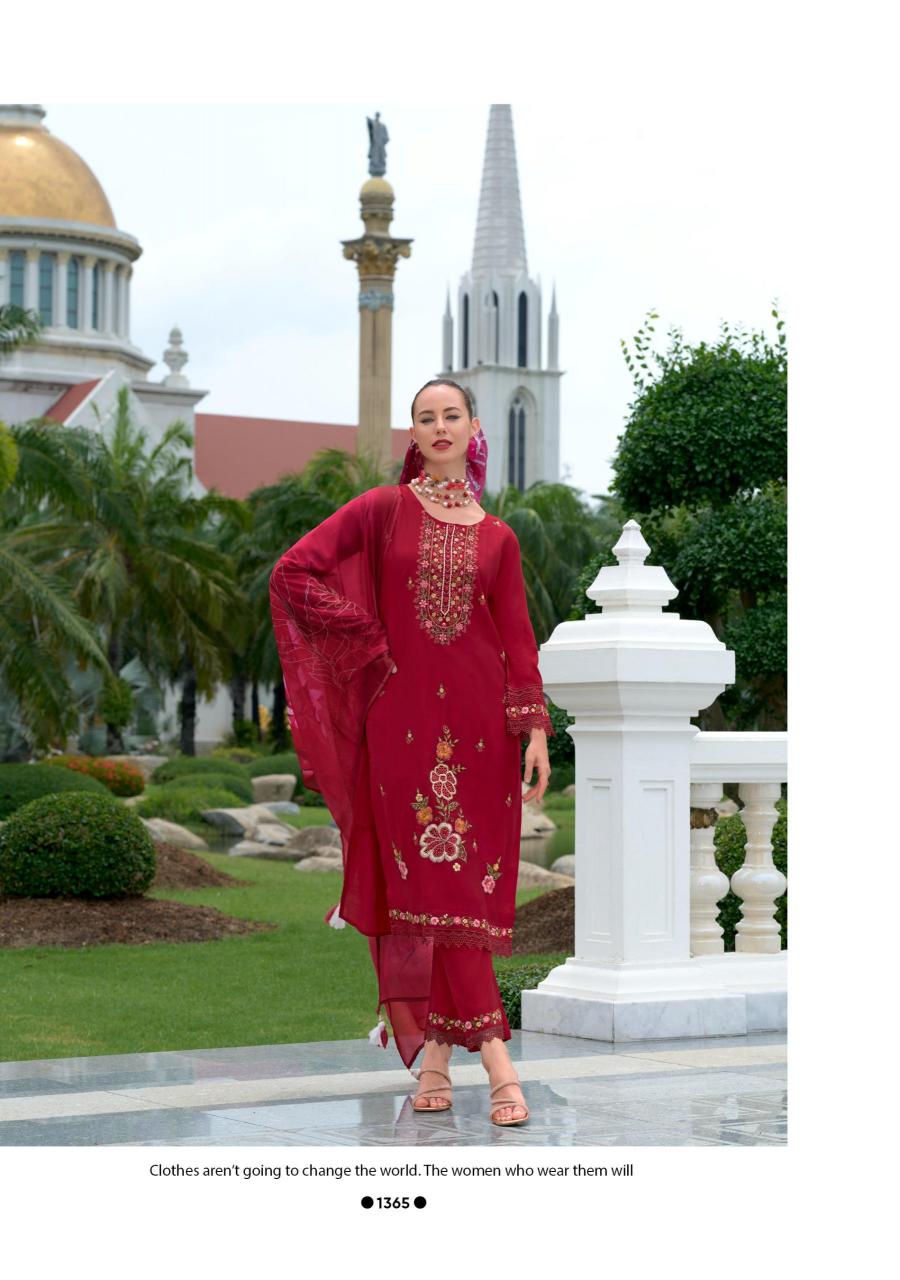 Lady Leela Riwayat Vol 2 Best Silk Kurtis Online India Wholesale Catalog
