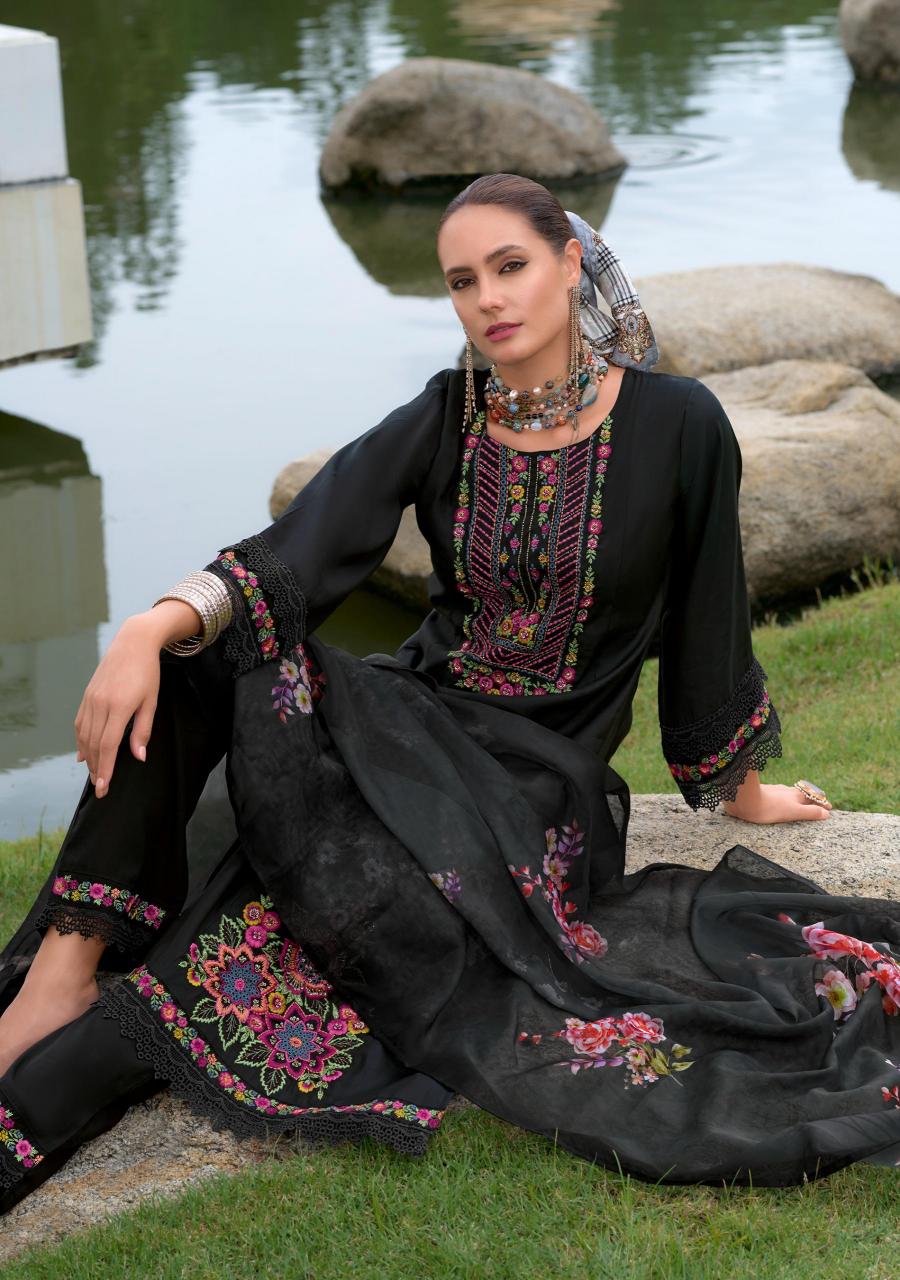 Lady Leela Riwayat Vol 2 Best Silk Kurtis Online India Wholesale Catalog