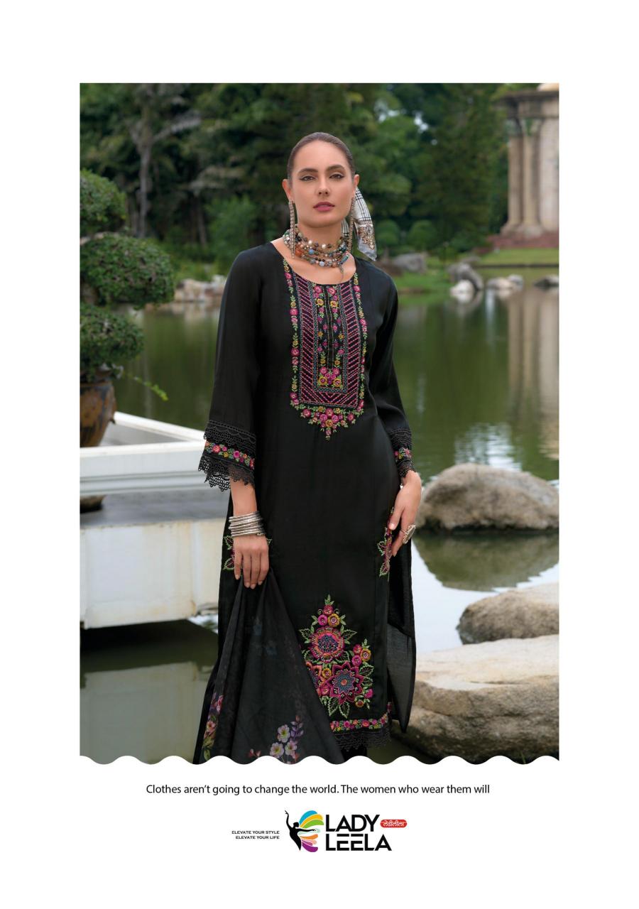 Lady Leela Riwayat Vol 2 Best Silk Kurtis Online India Wholesale Catalog