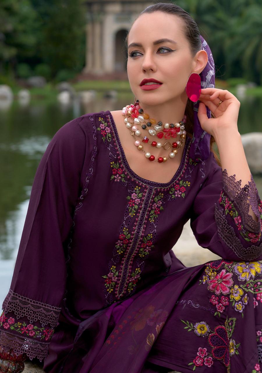 Lady Leela Riwayat Vol 2 Best Silk Kurtis Online India Wholesale Catalog