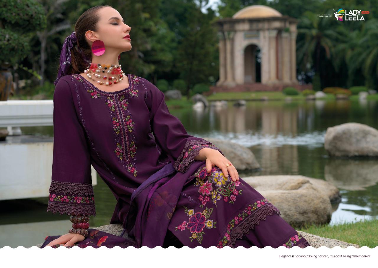 Lady Leela Riwayat Vol 2 Best Silk Kurtis Online India Wholesale Catalog
