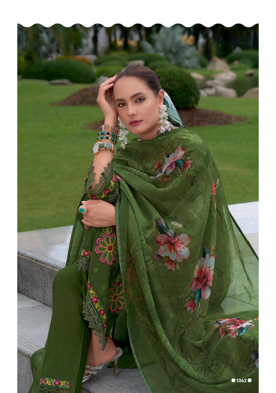 Lady Leela Riwayat Vol 2 Best Silk Kurtis Online India Wholesale Catalog