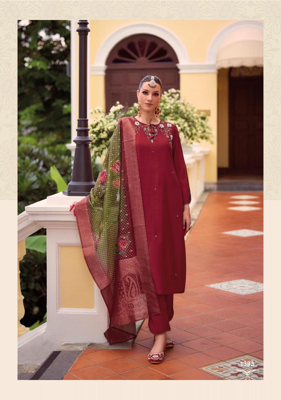 Lady Leela Suhagan net kurtis online india Kurti Wholesale Catalog