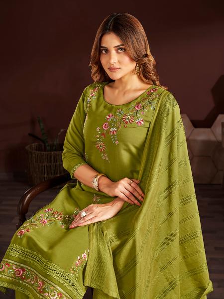 Libaas Dark Fantasy Vol 2 Fancy Kurti Wholesale Catalog