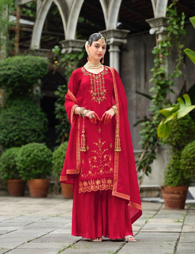 LILY & LALI Karwa Vol 2 New Fashion Kurti India Wholesale Catalog