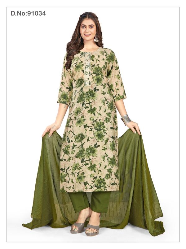 Mayra Sweet Lady Fab India Kurtis Sale Wholesale Catalog