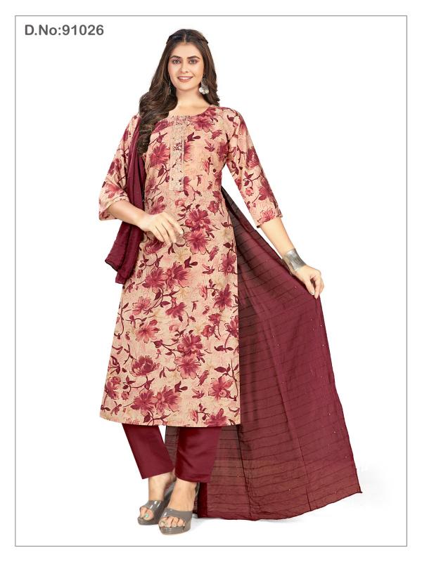 Mayra Sweet Lady Fab India Kurtis Sale Wholesale Catalog