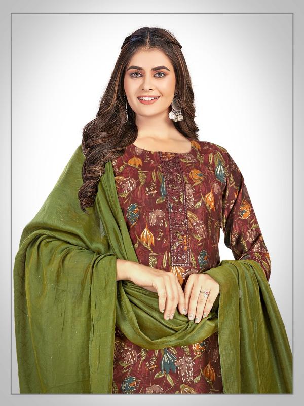 Mayra Sweet Lady Fab India Kurtis Sale Wholesale Catalog