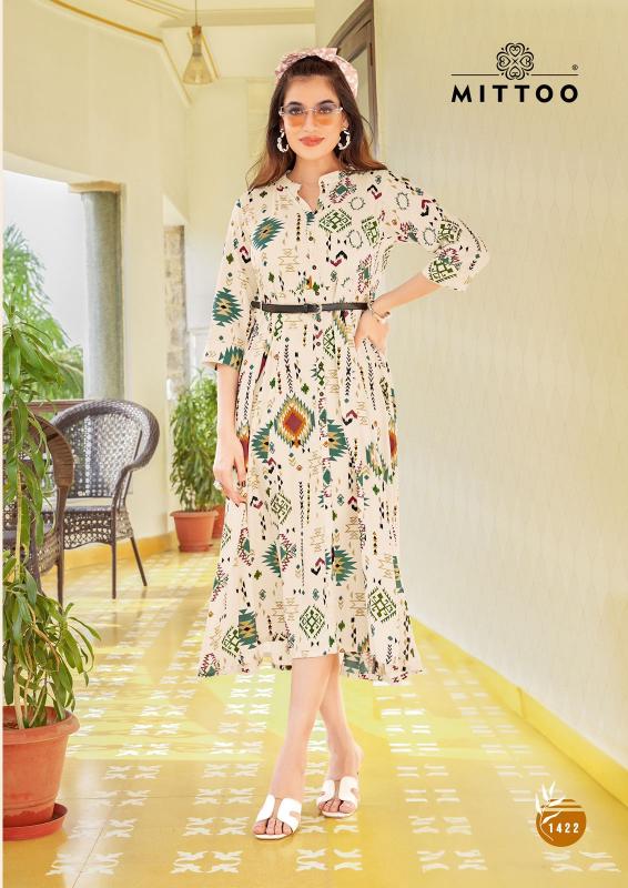 MITTOO BELT VOL 17 Anarkali Kurtis To Buy Online India Wholesale Catalog