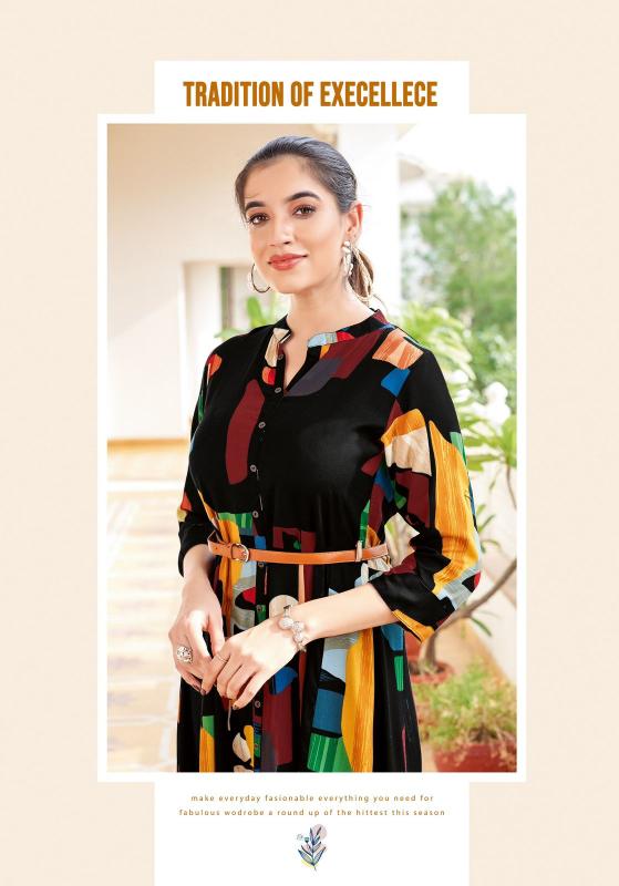 MITTOO BELT VOL 17 Anarkali Kurtis To Buy Online India Wholesale Catalog