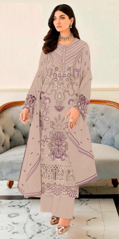 Motifaz 651 Pakistani Suit Wholesale Catalog