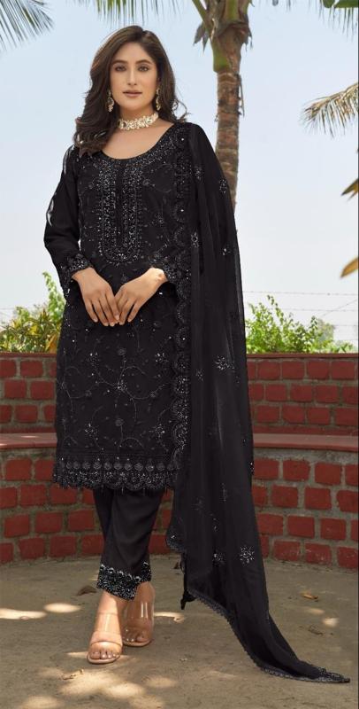 MOTIFZ 613 Salwar Kameez Wholesale Catalog