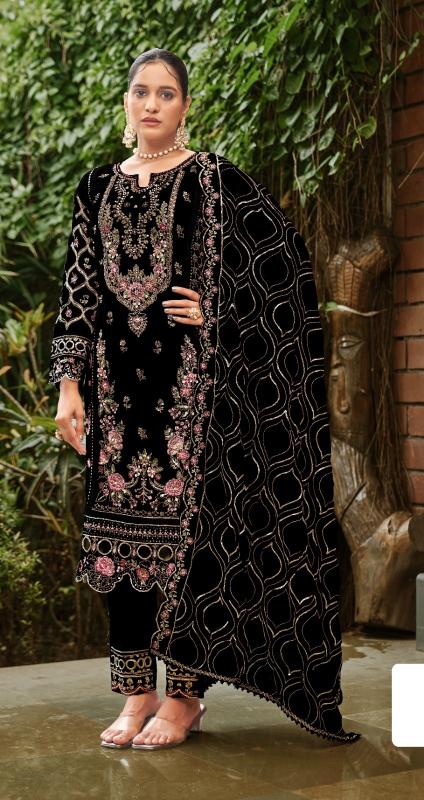 Motifz 647 ABCD Pakistani Suit Wholesale catalog