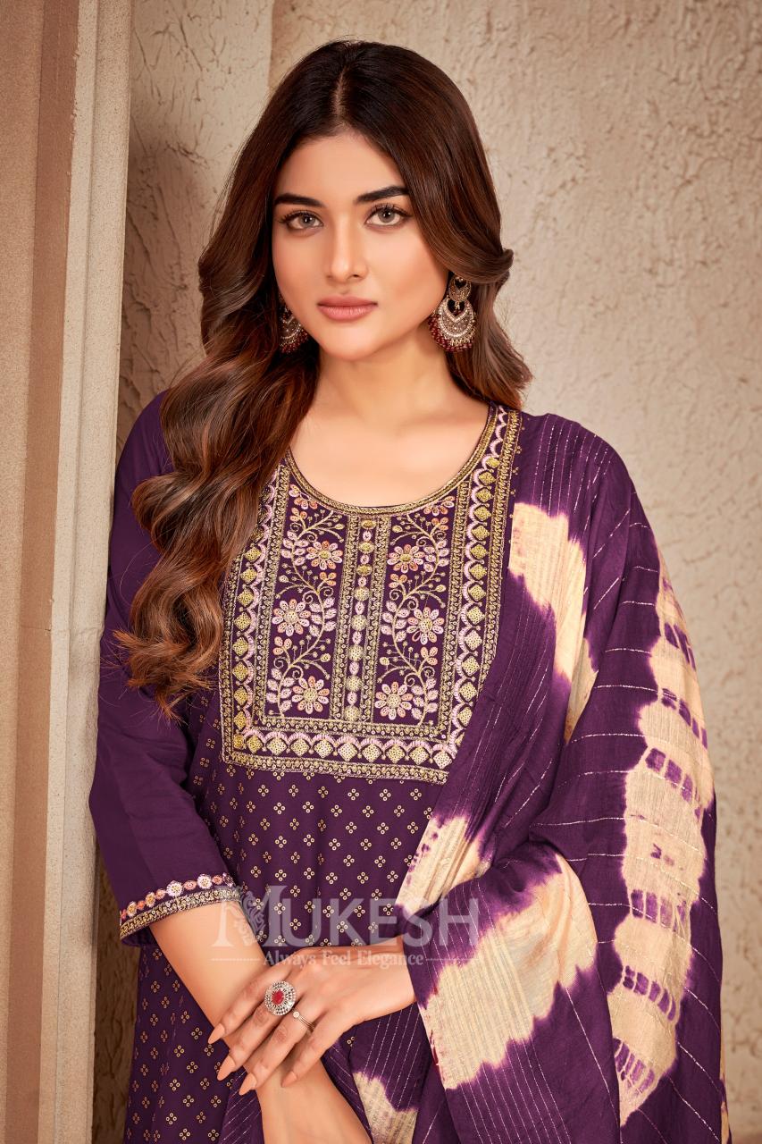 Mukesh Mahira Kurti Wholesale Catalog