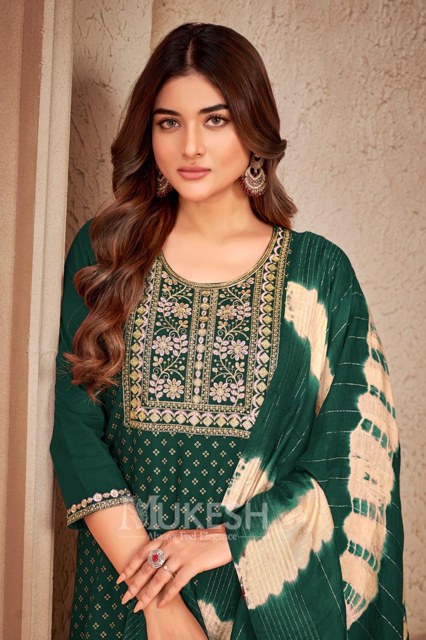 Mukesh Mahira Kurti Wholesale Catalog