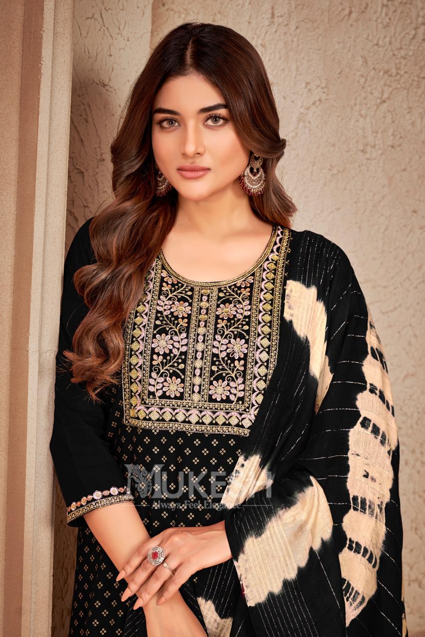 Mukesh Mahira Kurti Wholesale Catalog