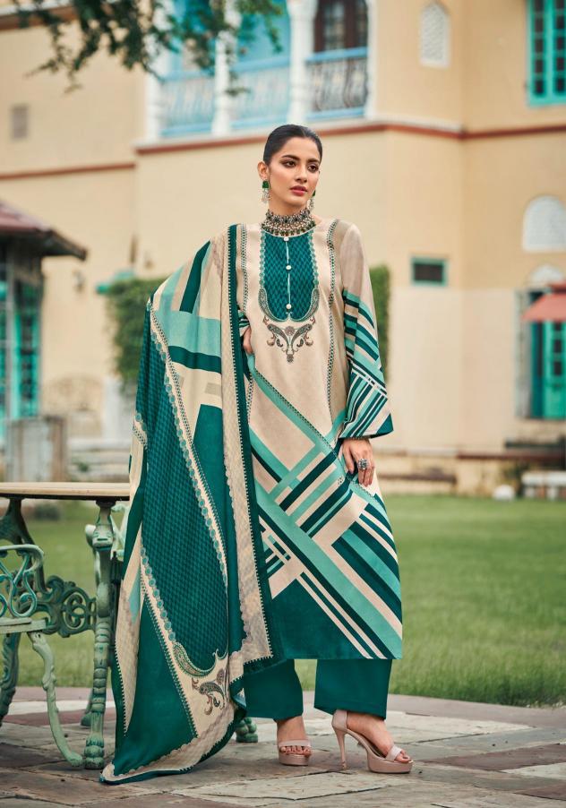 Mumtaz Libas E Khas Digital Printed Dress Material Wholesale catalog