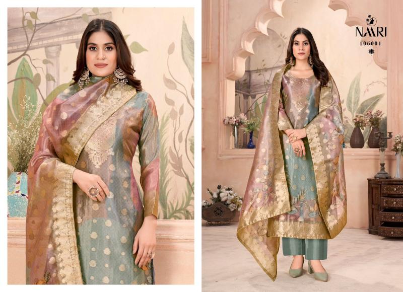 Naari Ibaas Salwar Kameez Manufacturers In Surat Wholesale Catalog