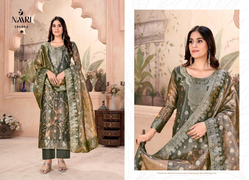 Naari Ibaas Salwar Kameez Manufacturers In Surat Wholesale Catalog