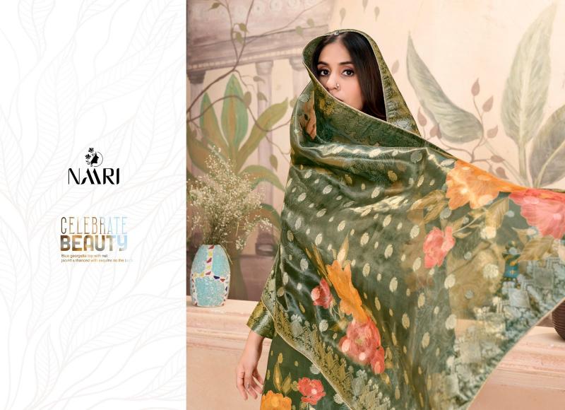 Naari Ibaas Salwar Kameez Manufacturers In Surat Wholesale Catalog