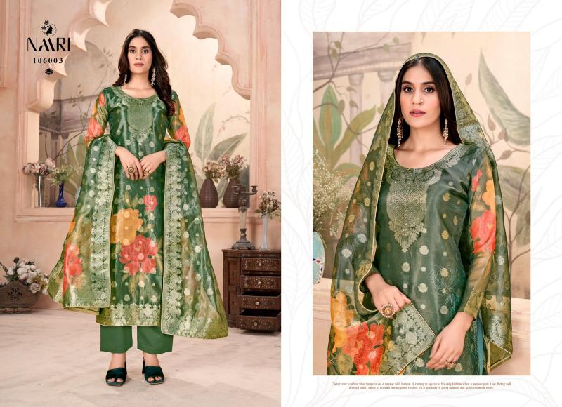 Naari Ibaas Salwar Kameez Manufacturers In Surat Wholesale Catalog