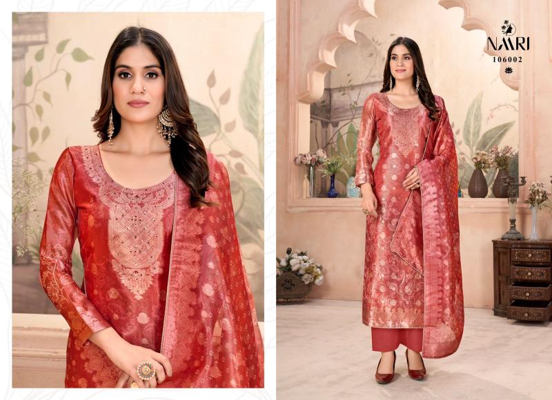 Naari Ibaas Salwar Kameez Manufacturers In Surat Wholesale Catalog