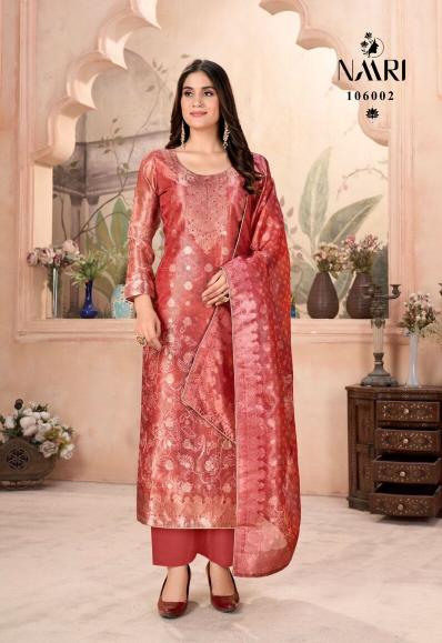 Naari Ibaas Salwar Kameez Manufacturers In Surat Wholesale Catalog