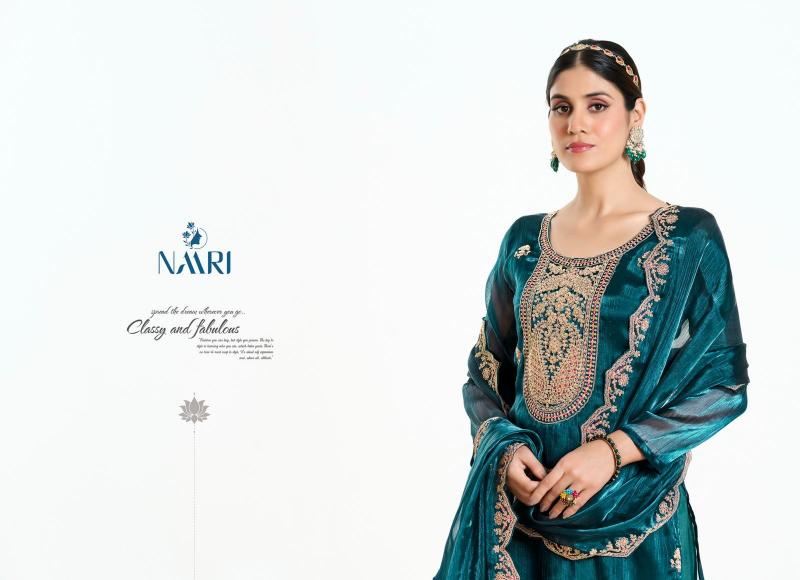 Naari Maanvi Fancy Salwar Kameez Wholesale Catalog
