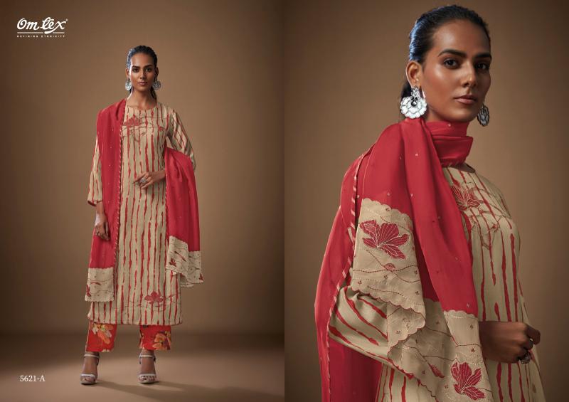 OMTEX JEMA Best Indian Salwar Kameez Online Wholesale Catalog
