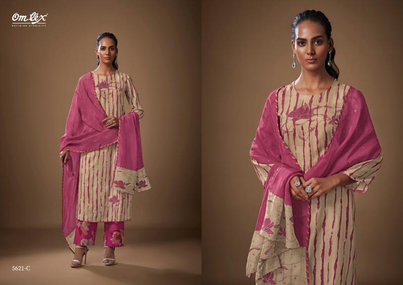 OMTEX JEMA Best Indian Salwar Kameez Online Wholesale Catalog