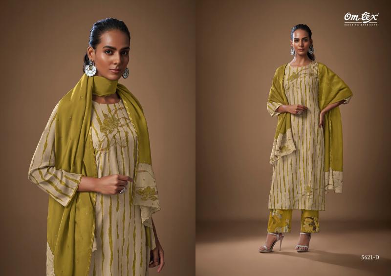 OMTEX JEMA Best Indian Salwar Kameez Online Wholesale Catalog