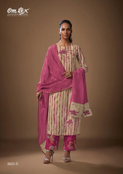 OMTEX JEMA Best Indian Salwar Kameez Online Wholesale Catalog