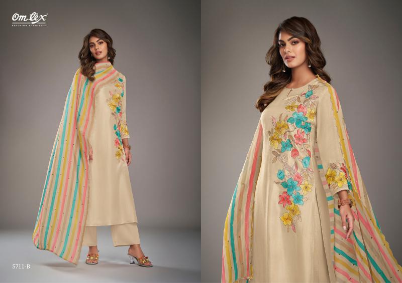 OMTEX NECTAR Salwar Kameez Wholesale Catalog