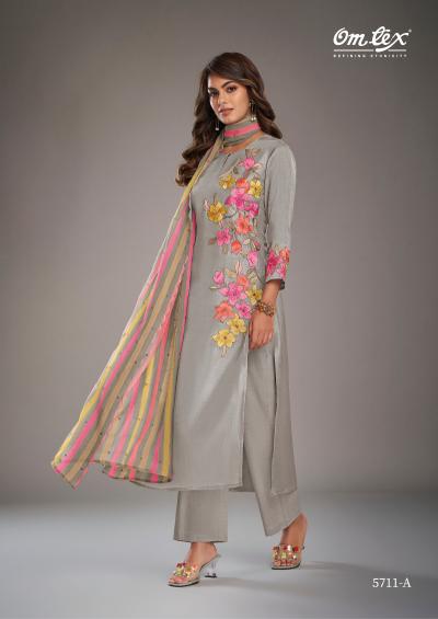 OMTEX NECTAR Salwar Kameez Wholesale Catalog