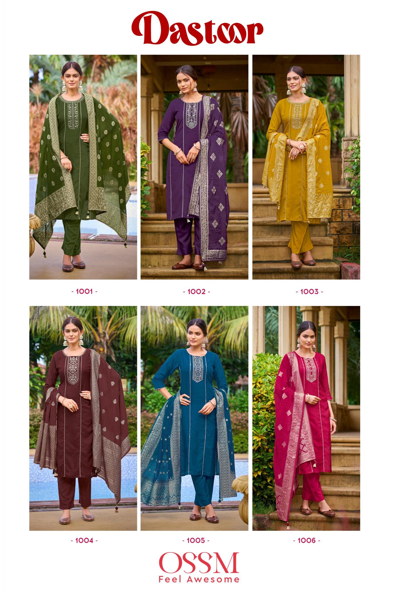 Ossm Dastoor Silk Kurti Online Shopping India Wholesale Catalog