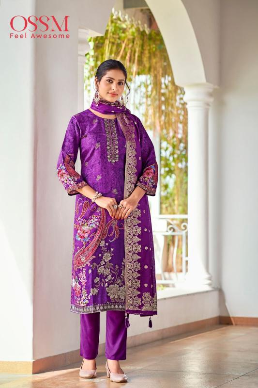 Ossm Mandira Buy Green Yellow Pink Colour Kurti Online India Wholesale Catalog