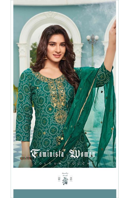 Pirohi Bahara best selling kurtis online india Wholesale Catalog