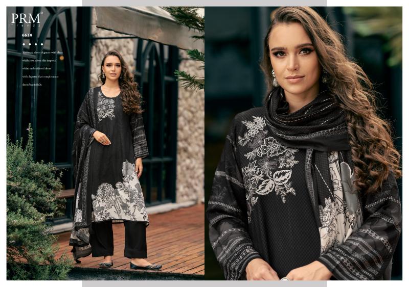 PRM ANTARA Salwar Kameez Wholesale Catalog