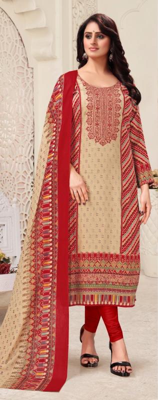 Radhika Azara Mussaret Vol 25 Dress Material Wholesale Catalog