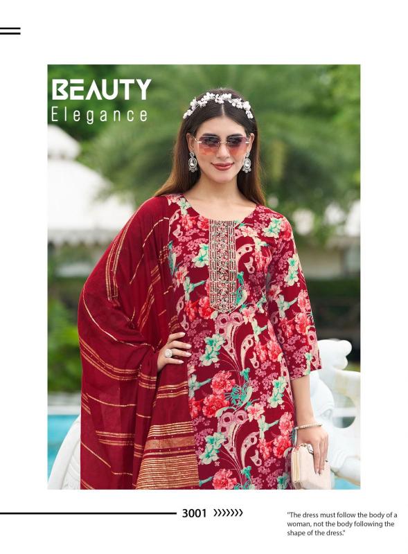 Radhika Casual Vol 3 Rayon Kurti Wholesale Catalog