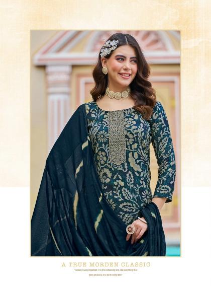 Radhika Life Style Siri Vol 2 Best Brands for Kurtis in India Wholesale Catalog