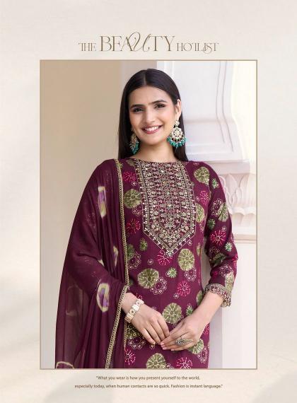 Radhika Rivazo Vol 2 hsn code of kurtis in india Wholesale Catalog