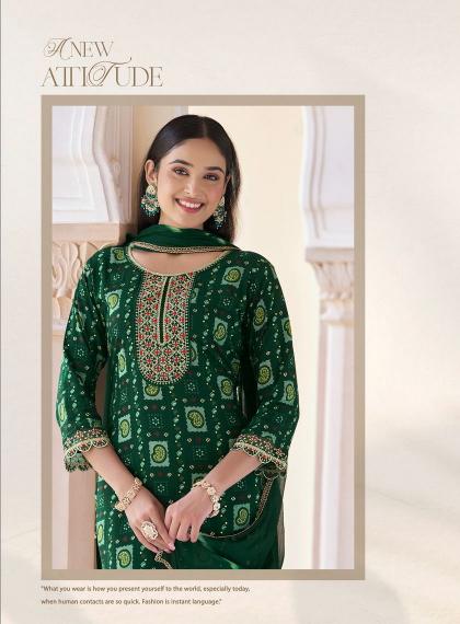 Radhika Rivazo Vol 2 hsn code of kurtis in india Wholesale Catalog