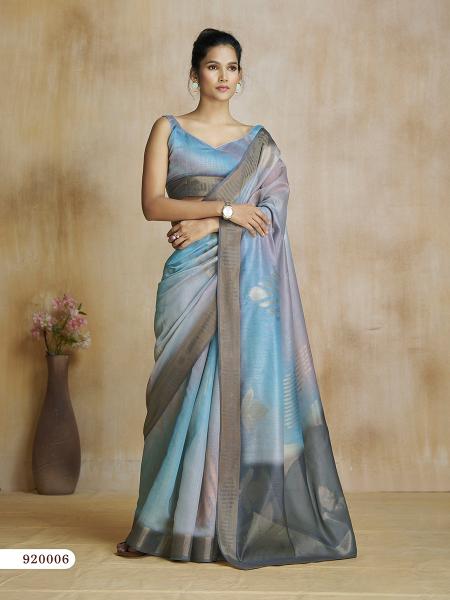 Rajpath Watermelon Silk Digital Printed Saree Wholesale Catalog