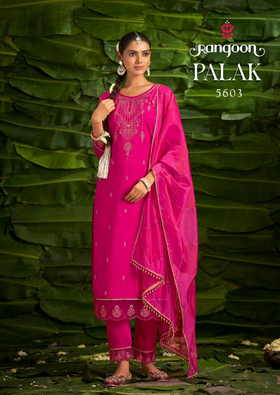 Rangoon Palak Fab India Kurti Mirror Work Wholesale Catalog