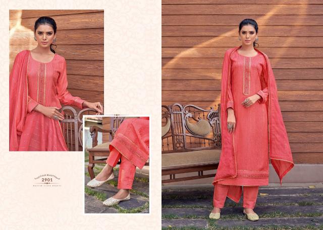 Rangoon Royal Touch Vol 4 lucknowi Kurti Online India Wholesale Catalog