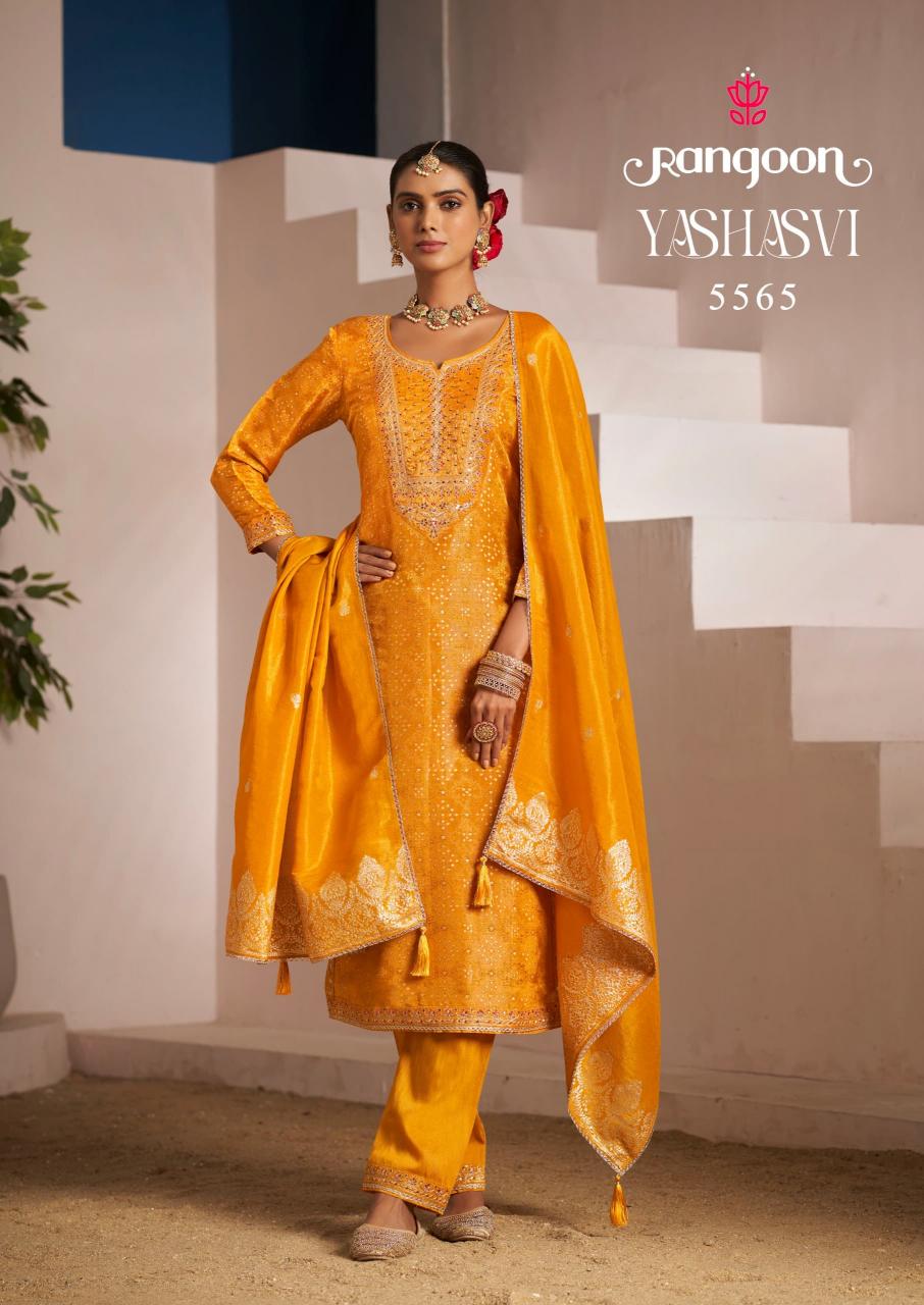 Rangoon Yashasvi fabindia kurtis online shopping india Wholesale Catalog  